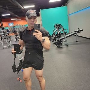 Meet your Posher, Andrew